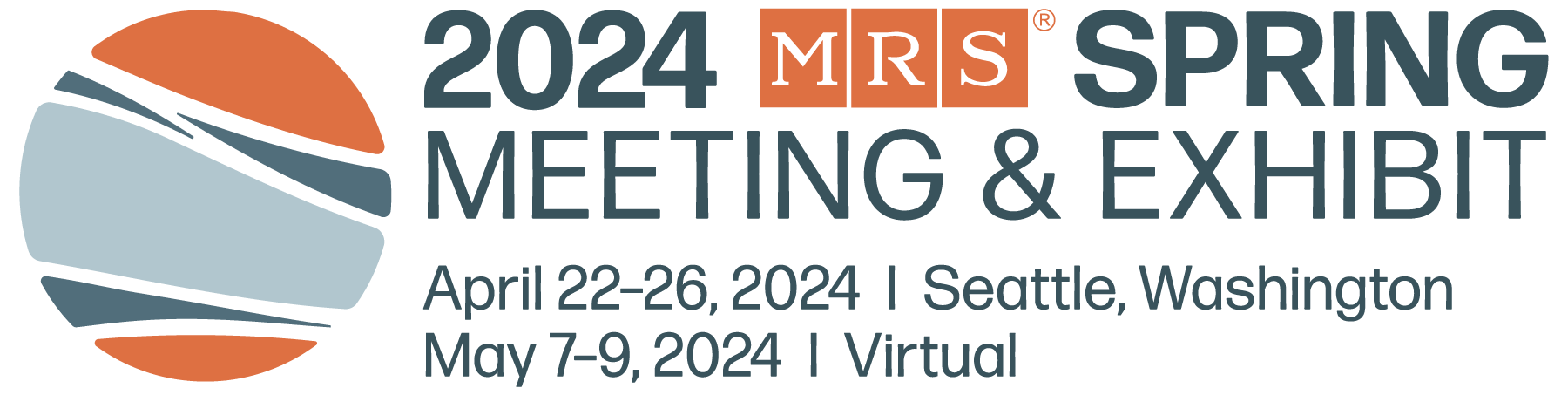 2024 MRS Spring LR Logo